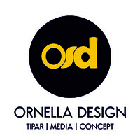 Ornella Studio Design logo - Similar company to Pageup