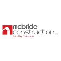 McBride Construction Ltd logo - Similar company to L'Optique