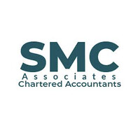 SMC Associates, Chartered Accountants logo - Similar company to Caliv Group Sdn. Bhd.