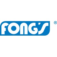 CHTC FONG'S logo - Similar company to Texpro Group