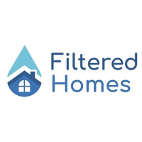 Filtered Homes logo - Similar company to Regenenviro