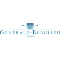 Clinique Générale-Beaulieu logo - Similar company to Proxyservice.Ch