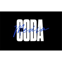 Coda Media logo - Similar company to Vidfee Ug
