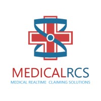 MedicalRCS logo - Similar company to Letterbox
