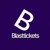 Blasttickets logo - Similar company to La Base Coworking
