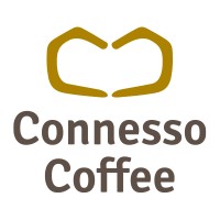 Connesso Coffee logo - Similar company to Another Cookie B.V.