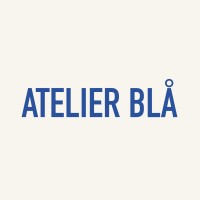 Atelier Blå logo - Similar company to Boulebar Group Ab