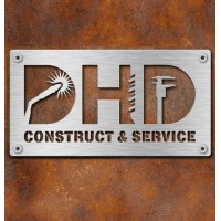 DHD-construct&service logo - Similar company to Bridge-It Solutions