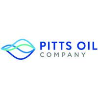 Pitts Oil Company logo - Similar company to Bc Operating, Inc.
