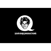Yeah Sure Productions