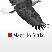 Made To Make logo - Similar company to Made To Make Llc