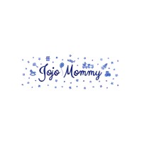 Jojo Mommy logo - Similar company to Weekends At