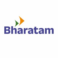 Bharatam logo - Similar company to Indipe