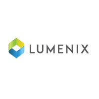Lumenix logo - Similar company to Hank (Hank.Ai)