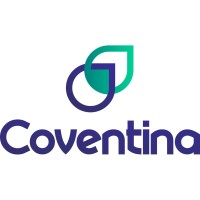 Coventina logo - Similar company to Turning Point Congress