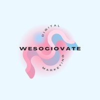 WeSociovate logo - Similar company to Vriksh Consulting Pvt. Ltd.