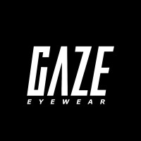 Gaze Eyewear logo - Similar company to Foreyever® Eyewear