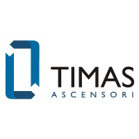 Timas Ascensori logo - Similar company to Efesme Aisbl