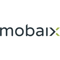 mobaix logo - Similar company to Unleash Future Boats Gmbh