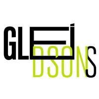 Gleidsons logo - Similar company to Café Com Pernas