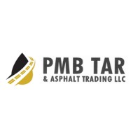 PMB TAR AND ASPHALT TRADING LLC logo - Similar company to Icts