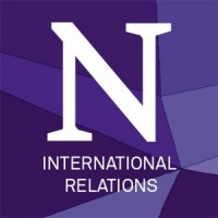 Northwestern University - Office of the Vice President for International Relations logo - Similar company to Qomzy International