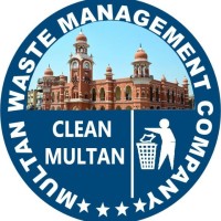Multan Waste Management Company logo - Similar company to Mr Apple Multan