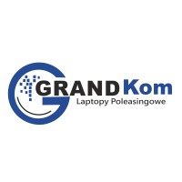 GRAND-KOM Post-Leasing Laptops logo - Similar company to Wolves Code