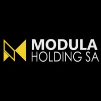 Modula Holding SA logo - Similar company to Modula