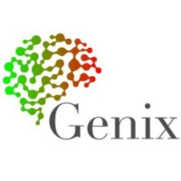 GENIX logo - Similar company to Genix
