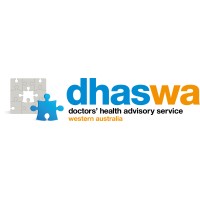 Doctors' Health Advisory Service WA logo - Similar company to Hero Hunter Foundation