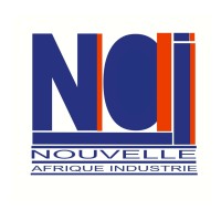 NAI - Nouvelle Afrique Industrie (Côte d'Ivoire) logo - Similar company to Hm Development