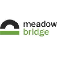 Meadow Bridge logo - Similar company to Haus Developments