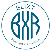 Blixt Capital d'investissement immobilier logo - Similar company to Hrs Global