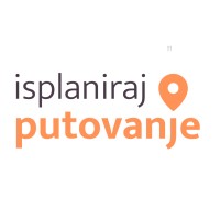 Isplaniraj Putovanje logo - Similar company to Business Incubator Bios Ltd.