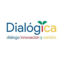 Diálogo, Innovación y Cambio (Dialógica) logo - Similar company to Idalap. Laboratorio De Ideas, Diálogo Y Acciones Para La Paz