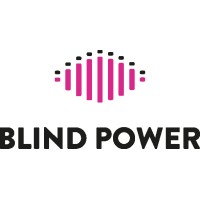 Blind Power logo - Similar company to Oae Publishing Inc.