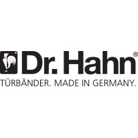 Dr. Hahn logo - Similar company to Lr Construction
