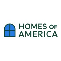 Homes of America, LLC logo - Similar company to Perimeter Roofing & Exteriors