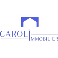 CAROLI TRANSACTIONS IMMOBILIERES logo - Similar company to Hector Immo