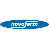 Novoferm Sverige logo - Similar company to Studio W