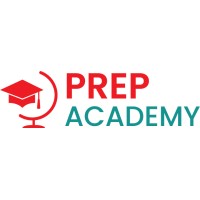 Prep Academy India logo - Similar company to Artwart Studios