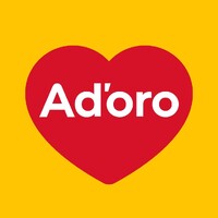 AD'ORO S/A logo - Similar company to Mult Beef Comercial Ltda.