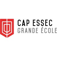 CAP ESSEC logo - Similar company to Astprep