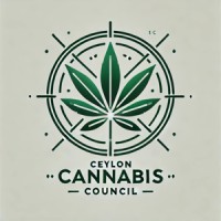Ceylon Cannabis logo - Similar company to Serandip