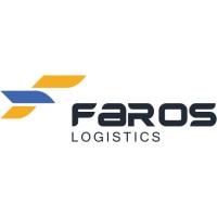 Faros Logistics logo - Similar company to Saranek