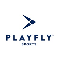 Playfly Sports logo - Similar company to Mars Reel Media Corp