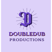 DoubleDub Productions logo - Similar company to Weywinlights Official