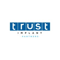 Trust Implant Partners logo - Similar company to Trust Implants
