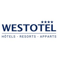 Westotel Hôtels - Resorts - Apparts logo - Similar company to Implic-Formation